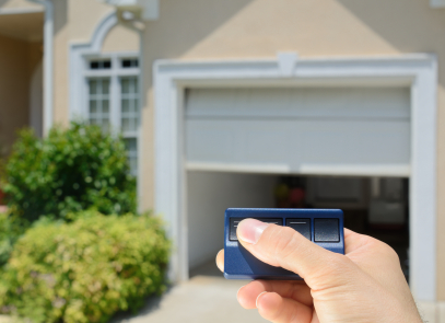 Garage Door Repair Lawndale